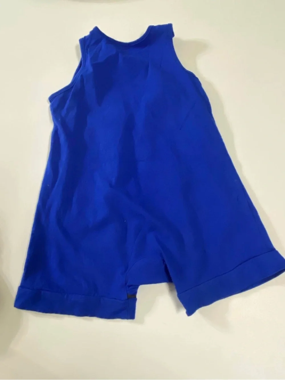 Disney Kids One-Piece Blue White Black